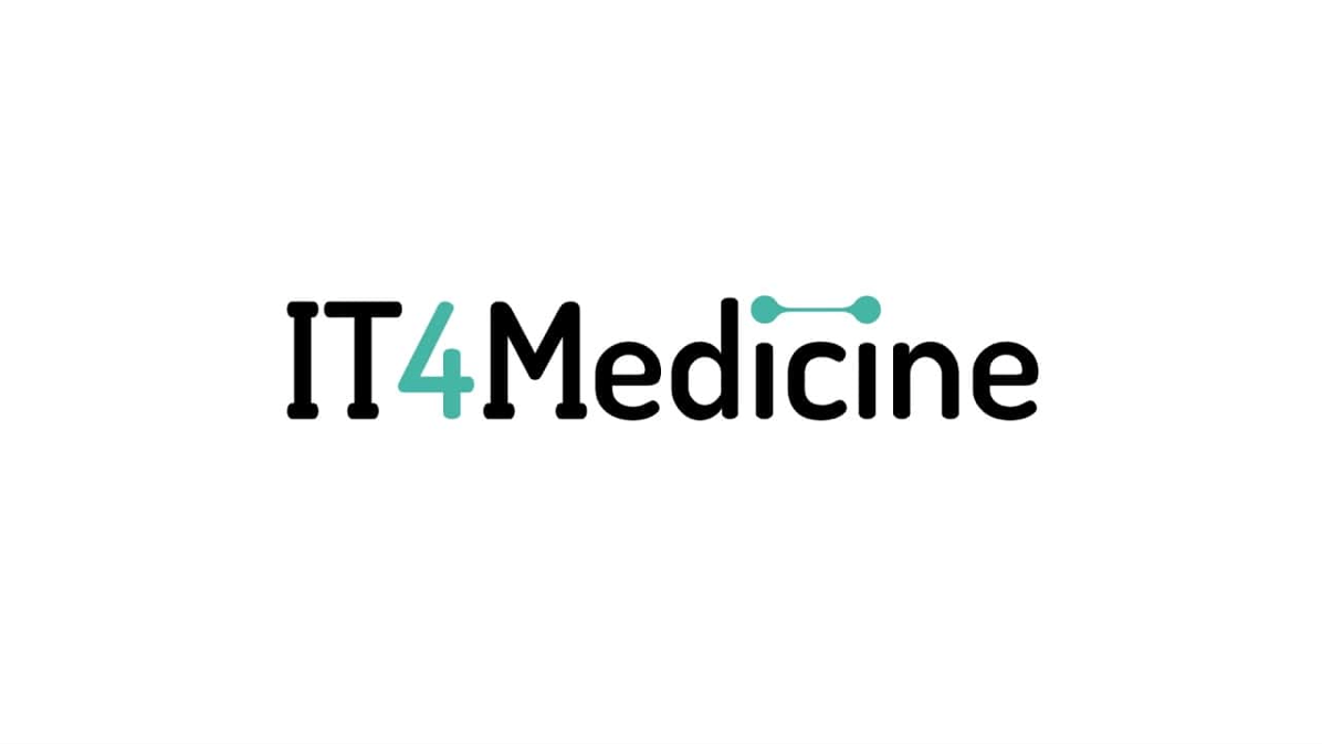IT4Medicine - Telemedicine platform, medical information systems, PACS etc.